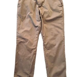 Vineyard Vines Men's Khaki Chinos